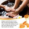 10pcs Herbal Foot Soak Gel Herbal Foot Moisturizing Cleansing Body Care Foot Soak Beads