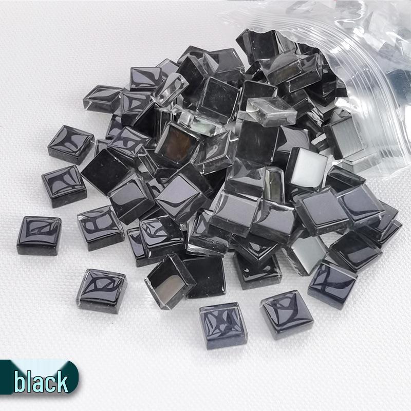 

200 г Набор для самостоятельной работы с хрустальной мозаикой - Творческие материалы для рукоделия для детей и родителей