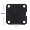 1pc Air Compressor Cylinder Head Rubber Gaskets Washers Switch Leather Pad Replacement Air Tools Rubber Gaskets