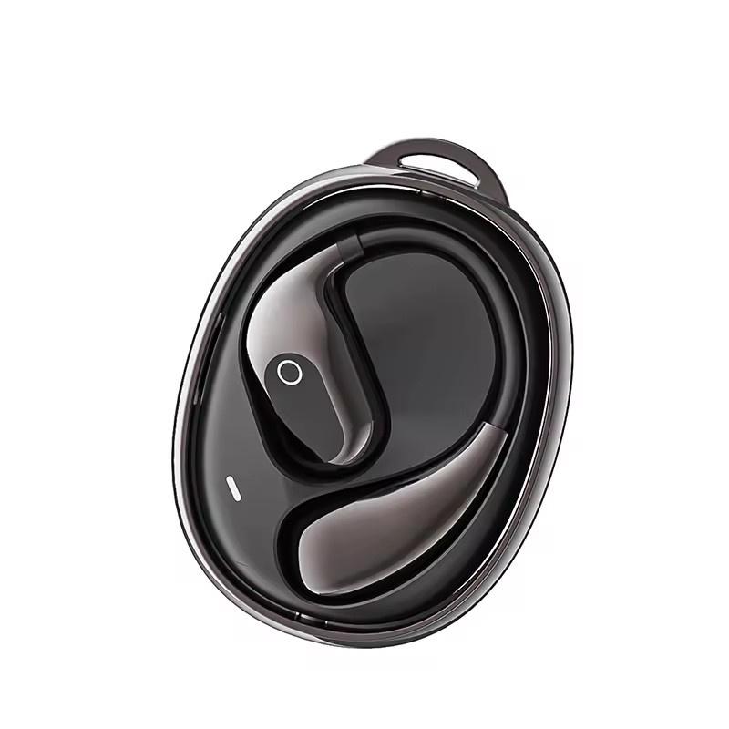 Comfortable Wear XG99 Pro Bluetooth Headset Real Time Translation Earphone Large Battery Translator Sport Headphones Earbuds