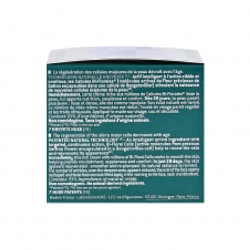 Nuxe Nuxerience Ultra Rich Day Cream 50ml