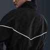 Nike Sportswear FW25 Windrunner Comfortable Casual Lightweight Waterproof Stand Collar Jacket Women jackets IM8028-010