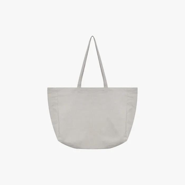 Saros Record Bag - Light Gray