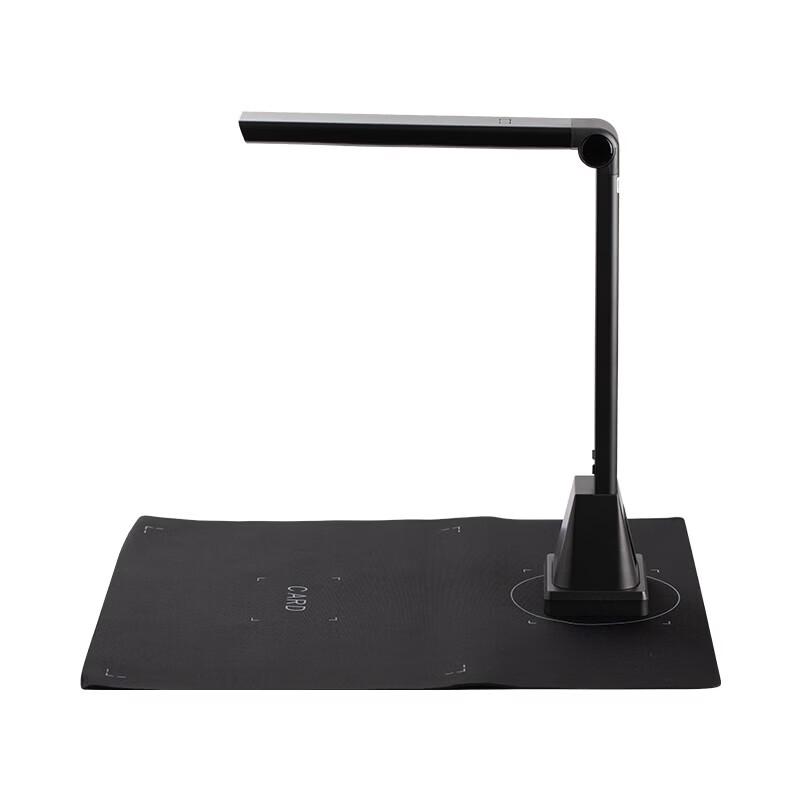 Leixian G500T 8MP High-Speed Document Scanner CN plug (adapter included)