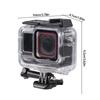 Clear Diving Housing For ACEPro Sports Cameras 60m Pressure Resistance Dive Case Shell Shockproof Design Cold Shoe