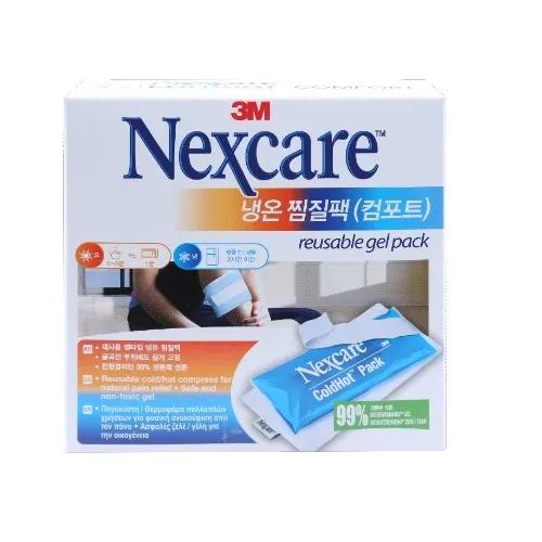 Nexcare Hot & Cold Pack Comfort