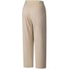 Anta Casual Simple Solid Color Comfortable Versatile Mid-Rise Loose Breathable Straight-Leg Knit Sports Pants Women Bottoms 962537503-1