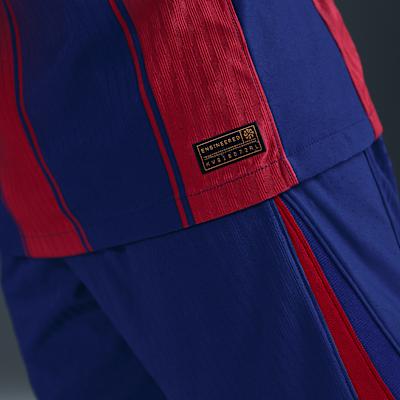 Nike Fc Barcelona 2025/26 Match Home Men's Nike Dri-FIT Adv Soccer Aut