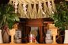 Premium Preserved Sakaki | Unwanted, Never-withering Sakaki Made from Real Sakaki