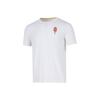 Soft Comfortable Versatile Breathable Short Sleeve T-Shirt Men Tops 6015453-100