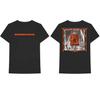 New JUSTIN TIMBERLAKE MOTW Shirt LICENSED BAND T Shirt
