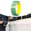 Car Wrap Cutting Tape Films Fiber Tape Roll Edge Tool for Vehicle Stickers Motorbike and Boat Graphic Installation