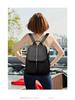 Women's Trendy 2025 Korean Style Travel Backpack - Casual Outdoor Nylon Double Shoulder Bag