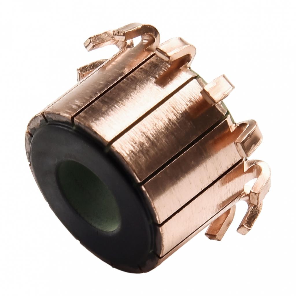 Elektromotor Kommutator Haken Typ CHY-3389-12-10
