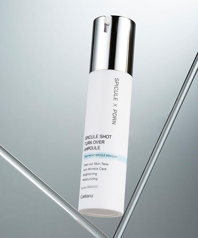 Spicule Shot Turnover Ampoule 50ml