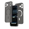 Premium Anti-Yellow Magnetic Phone Case For iPhone 17 Air 16 Plus 15 14 13 12 Pro Max Shockproof Wireless Charging Full Body Protection Back Cover