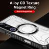 Battle Shadow Series Armor Phone Case for Vivo V40 Lite 5G,Y200 5G Shockproof Anti‑Drop Protective Cover