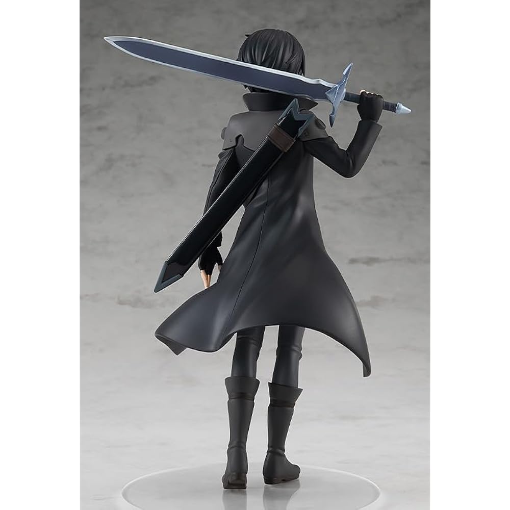 POP UP PARADE Movie Sword Art Online Progressive Starless Night Aria Kirito Aria in a Starless Ni...