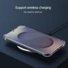 Clear Crystal Soft Case For Samsung Galaxy S25 Ultra Cover Silicone Shockproof Shell SamsungS25 Plus S 25 Edge S25Ultra Fundas