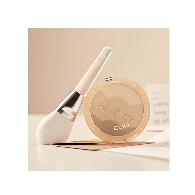 

[CLIO] Набор теней и теней_#Soul Dessert Edition