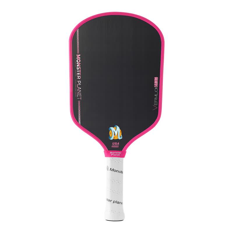 Monsterplanet Pickleball Racket