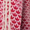 adidas Originals Adicolor 70s Retro Series Logo Print Straight Casual Pants Women Bottoms Pink IK7874