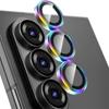 Scratch-Proof Phone Lens Protector HD Lens Cover Lens Protection Film for Samsung Galaxy Z Fold 7
