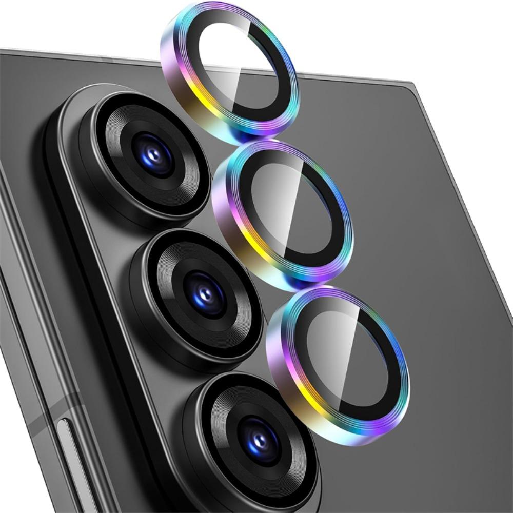 Scratch-Proof Phone Lens Protector HD Lens Cover Lens Protection Film for Samsung Galaxy Z Fold 7
