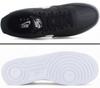 Nike Air Force 1 Low 07 - Scarpe da Ginnastica Scarpe Bianco-Nero CT2302-002 ORIGINALI