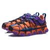 Li-Ning Mix Ace New Frontier - Orange Purple Men Sneakers ARAR001-3
