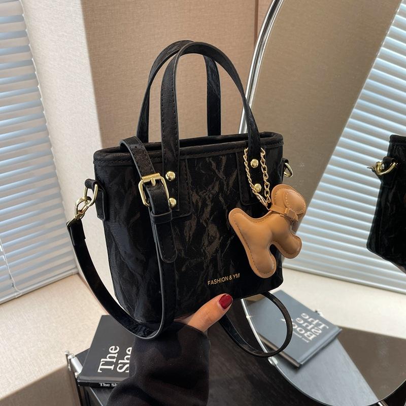 Fashion Women's Bags New Messenger Bags One Shoulder Handbags