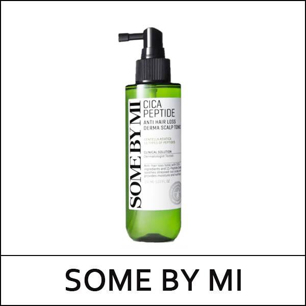 

[НЕКОТОРЫЕ ОТ МЕНЯ] (воли) Cica Peptide Тоник для кожи головы против выпадения волос 150 мл