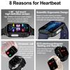 2025 New ECG+PPG AI Healthy Diagnose Smart Watch Men Women Blood Lipid Uric Acid Female Menstrual Health Tracker Smartwatch