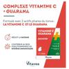 Nutrisanté Vitamine C + Guarana 24 comprimés