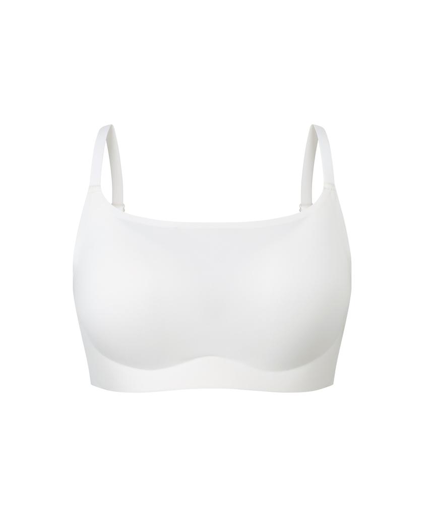 Belisi T-Shirt Bra Cover-Up