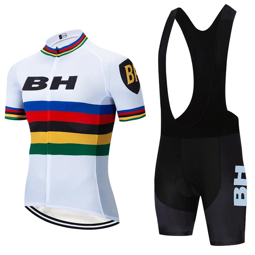 2026 Summer Breathable Cycling Suit Set Men Women Road Bike Maillot Jersey Shorts Set Ropa Ciclismo Pro Bicycl T-shirt Pants Clothing