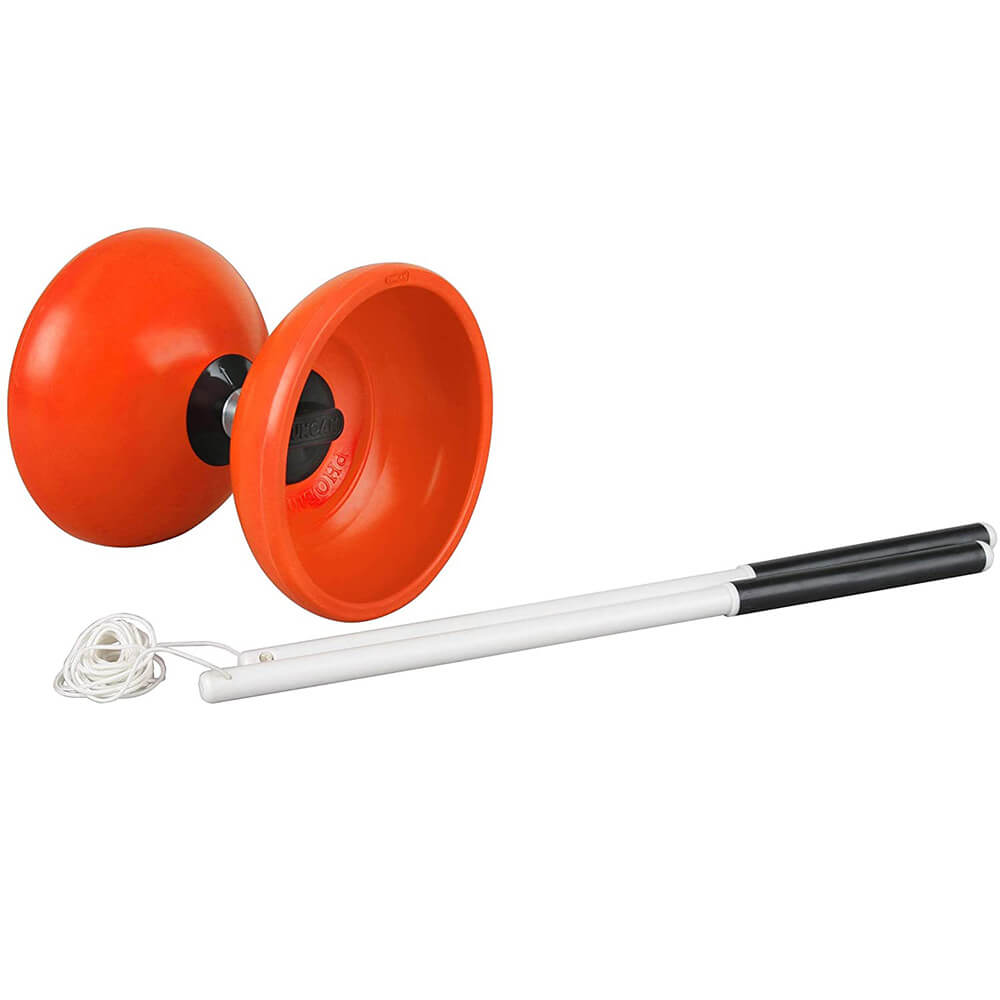 

Duncan Phoenix Diabolo (Assorted Colours)