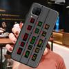 Back To the Future Flux Capacitor For Huawei Honor X8a X7a X9a X8 50 70 90 Lite Magic5 Pro P20 P30 P40 P50 P60 Nova 9 5T Case