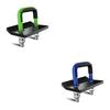XA6H Corrosion Resistant Tow Hitch Fastener Square Receiver Clamp Tool Tall