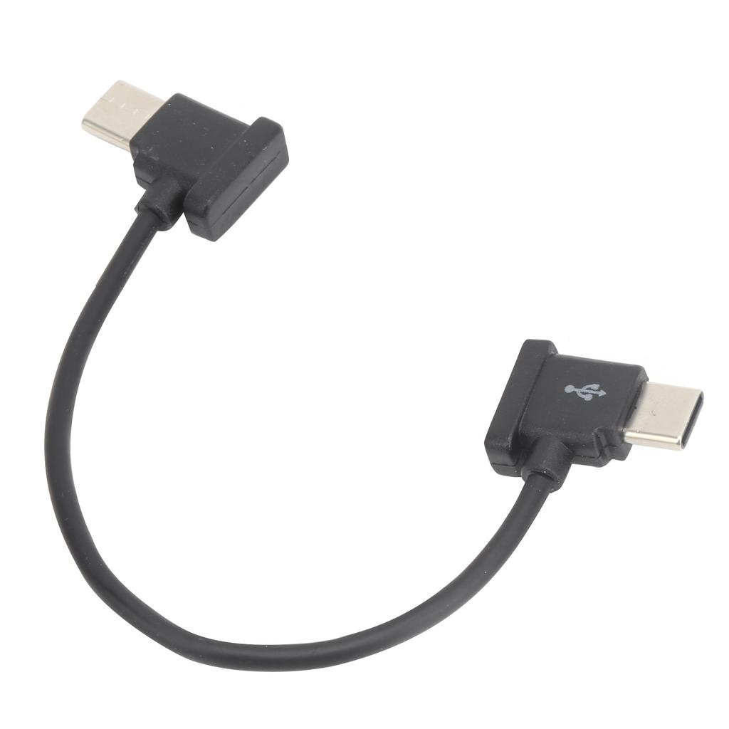 15cm Remote Controller Data Cable TypeC To TypeC for DJI Mavic Air 2 Mini 2 Drone