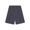 Li Ning Sports Fashion Collection Sports Shorts Men's Surface Gray Moderate AKST745-3