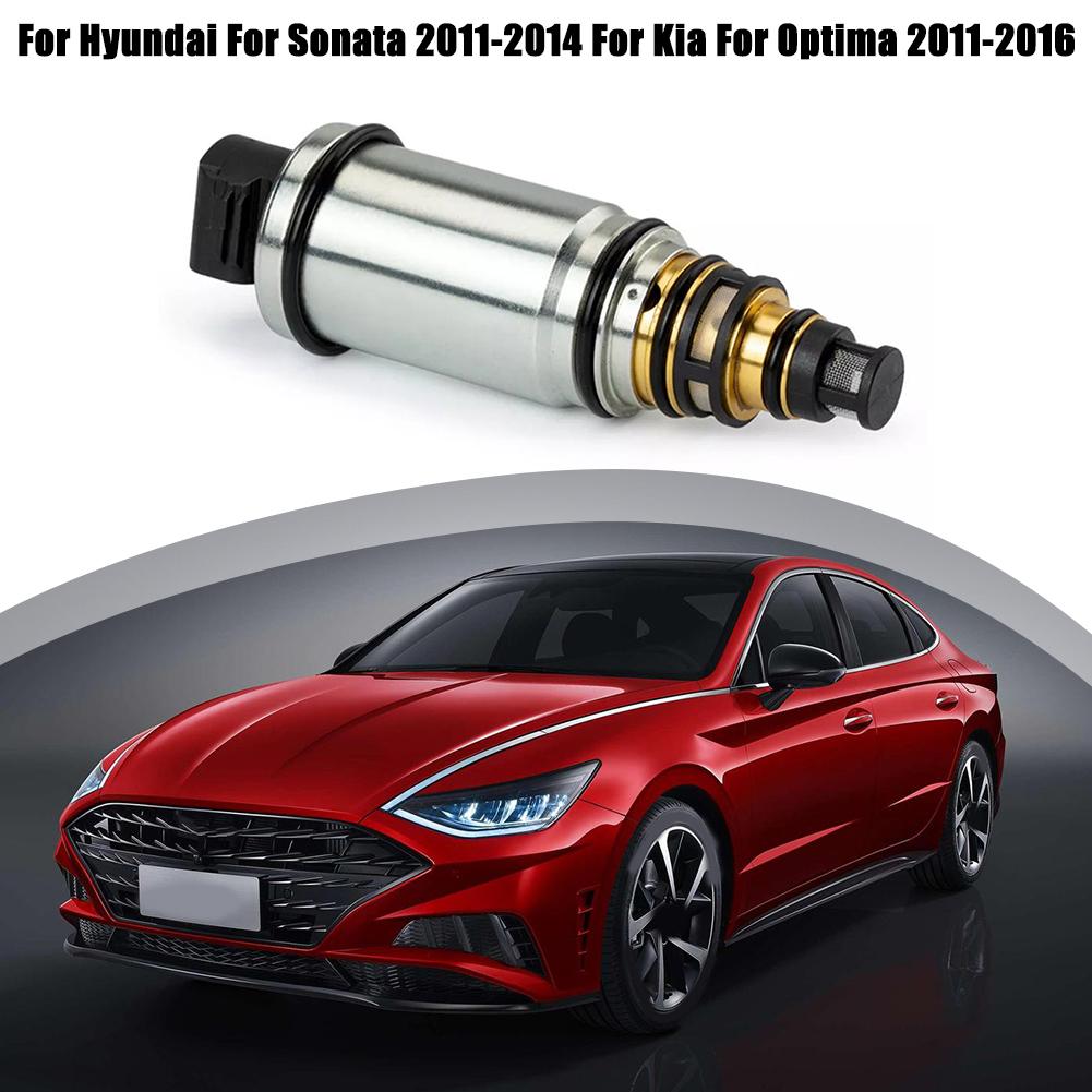 Klimaanlagenregelventil Klimakompressorregelventil Autoreparatur Kleine Größe Verschleißfest Einfach zu bedienen Keine Verformung