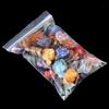 Turtle Crystal Agate Miniature: Hand-Carved Semi-Precious Stone Ornament