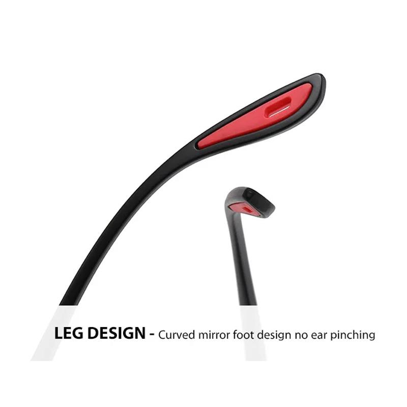 Xiaomi Men and Women Retro Round Blue Light Blocking Glasses Trendy Fashion Eyewear for Reading, Gaming, Office Work and Daily Wear