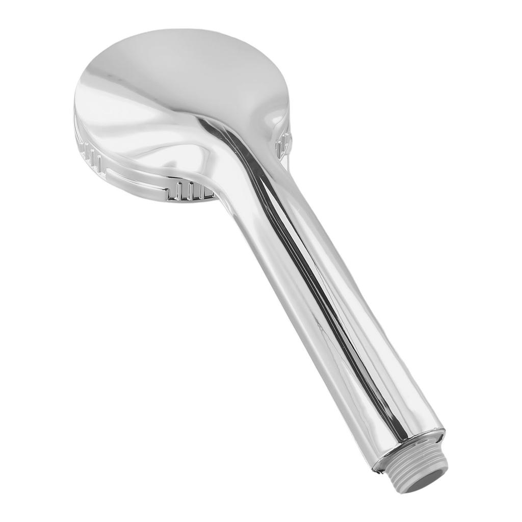 Shower Head ABS Plastic Hand Hold Water Saving Lightweight