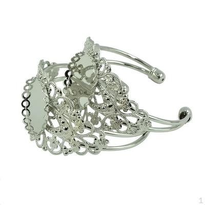Armbänder – Manschettenarmbänder