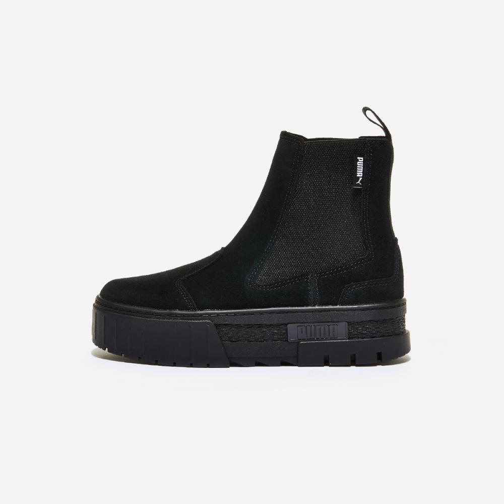 

Puma Maze ChelSea Suede Women S Pki38282901 Puma Black 220