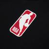 New Nike Nba Basketball Loose Fit Fleece Sweatshirt FD6549-010