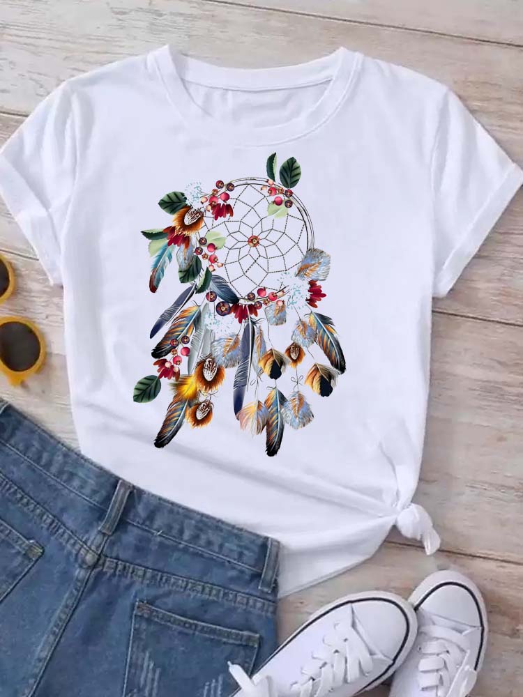 Camiseta feminina engraçada fé esperança amor harajuku camiseta verão casual manga curta tops novo amor coração mulher camisetas preto tops