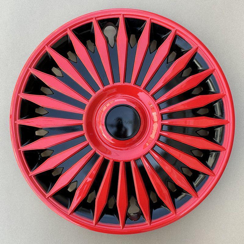 13-Inch Wheel Cover for Dongfeng Xiaohu EV - Tire Protection Outer Shell